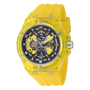 Invicta Racing Men's Quartz 46mm Watch