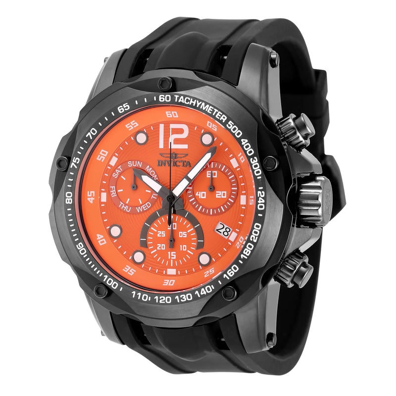 Invicta Speedway Men's Quartz 51mm Watch