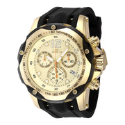Invicta Speedway Men's Quartz 51mm Watch