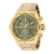 Invicta Aviator Men's Quartz 50mm Watch