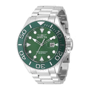 Invicta Pro Diver Men's Quartz 52mm Watch