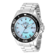 Invicta Pro Diver Men's Quartz 48mm Watch