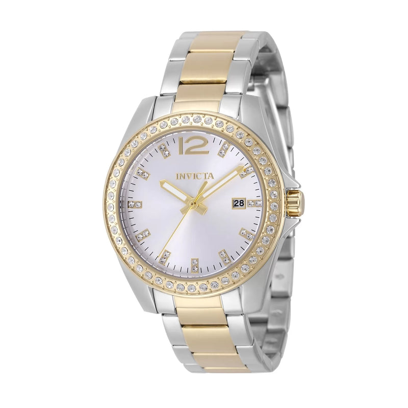 Invicta Angel Women's Quartz 38mm Watch