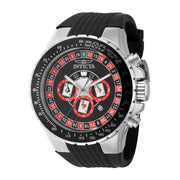 Invicta Aviator Men's Quartz 50mm Watch