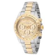 Invicta Speedway Men's Quartz 40mm Watch