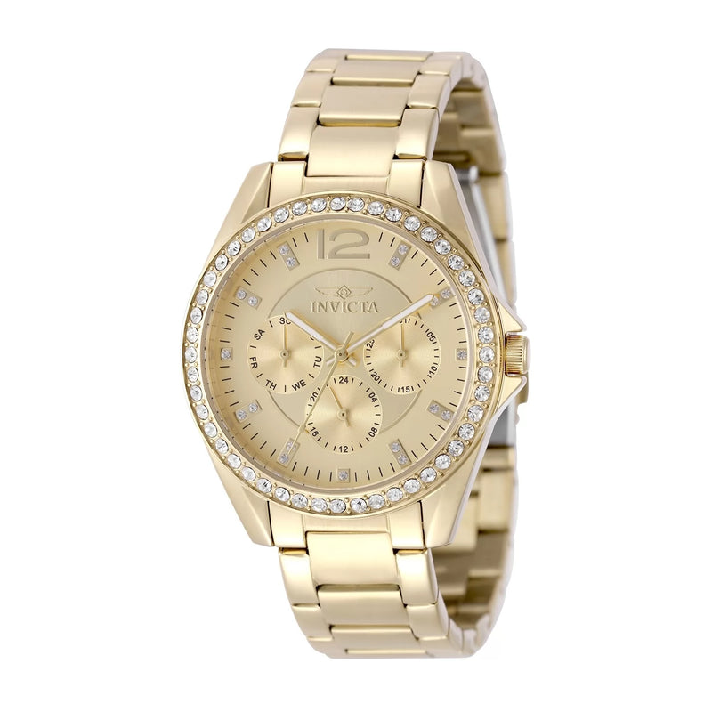 Invicta Angel Women's Quartz 38mm Watch
