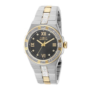 Invicta Specialty Women's Quartz 34mm Watch – Stainless Steel