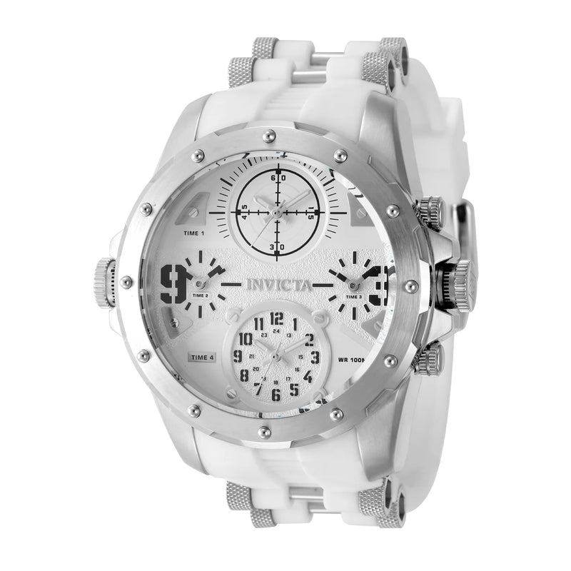 Invicta Coalition Forces Men's Quartz 50mm Watch