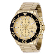 Invicta Pro Diver Men's Quartz 53mm Watch – iSize SS