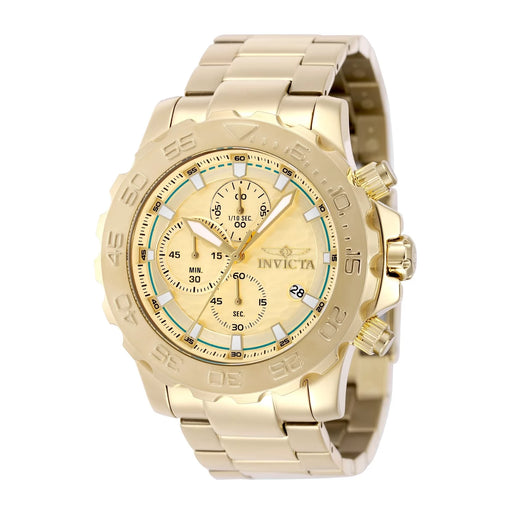 Invicta Pro Diver Men's Quartz 55mm Watch – iSize SS
