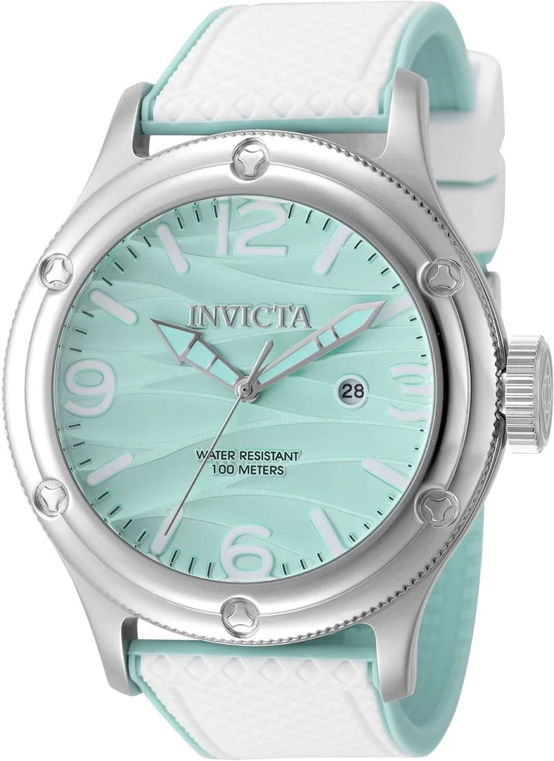 Invicta Pro Diver Men's Quartz 48mm Watch