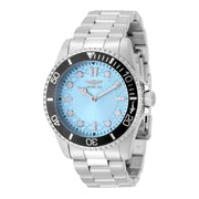 Invicta Pro Diver Men's Quartz 43mm Watch