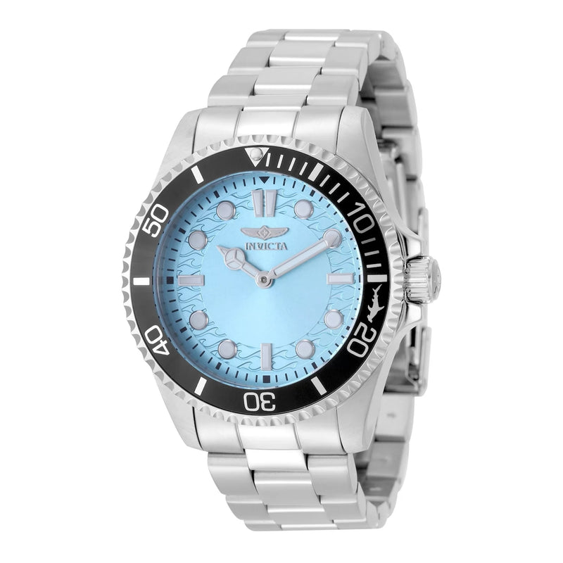 Invicta Pro Diver Men's Quartz 43mm Watch