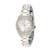 Invicta Specialty Women's Quartz 28mm Watch – Stainless Steel