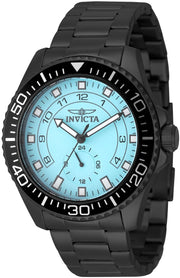 Invicta Pro Diver Men's Quartz 44mm Watch