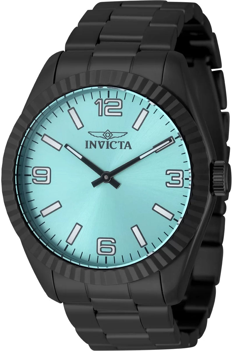 Invicta Specialty Men's Quartz 43mm Watch