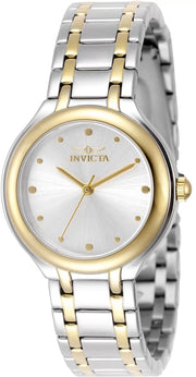 Invicta Wildflower Women's Quartz 32mm Watch