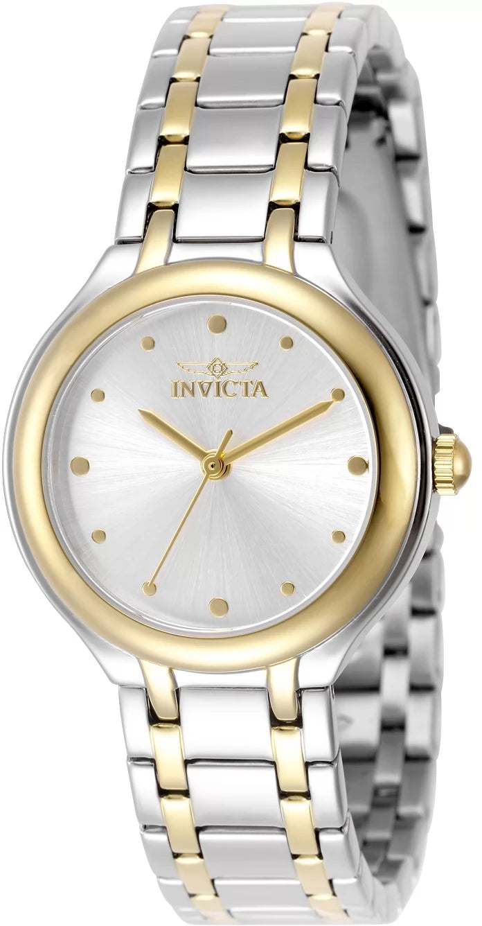 Invicta Wildflower Women's Quartz 32mm Watch