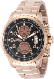 Invicta Specialty Men's Quartz 45mm Watch