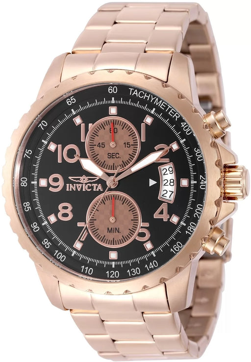 Invicta Specialty Men's Quartz 45mm Watch