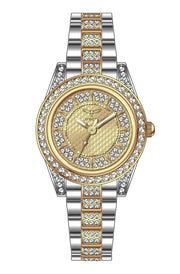 Invicta Wildflower Women's Quartz 32mm Watch