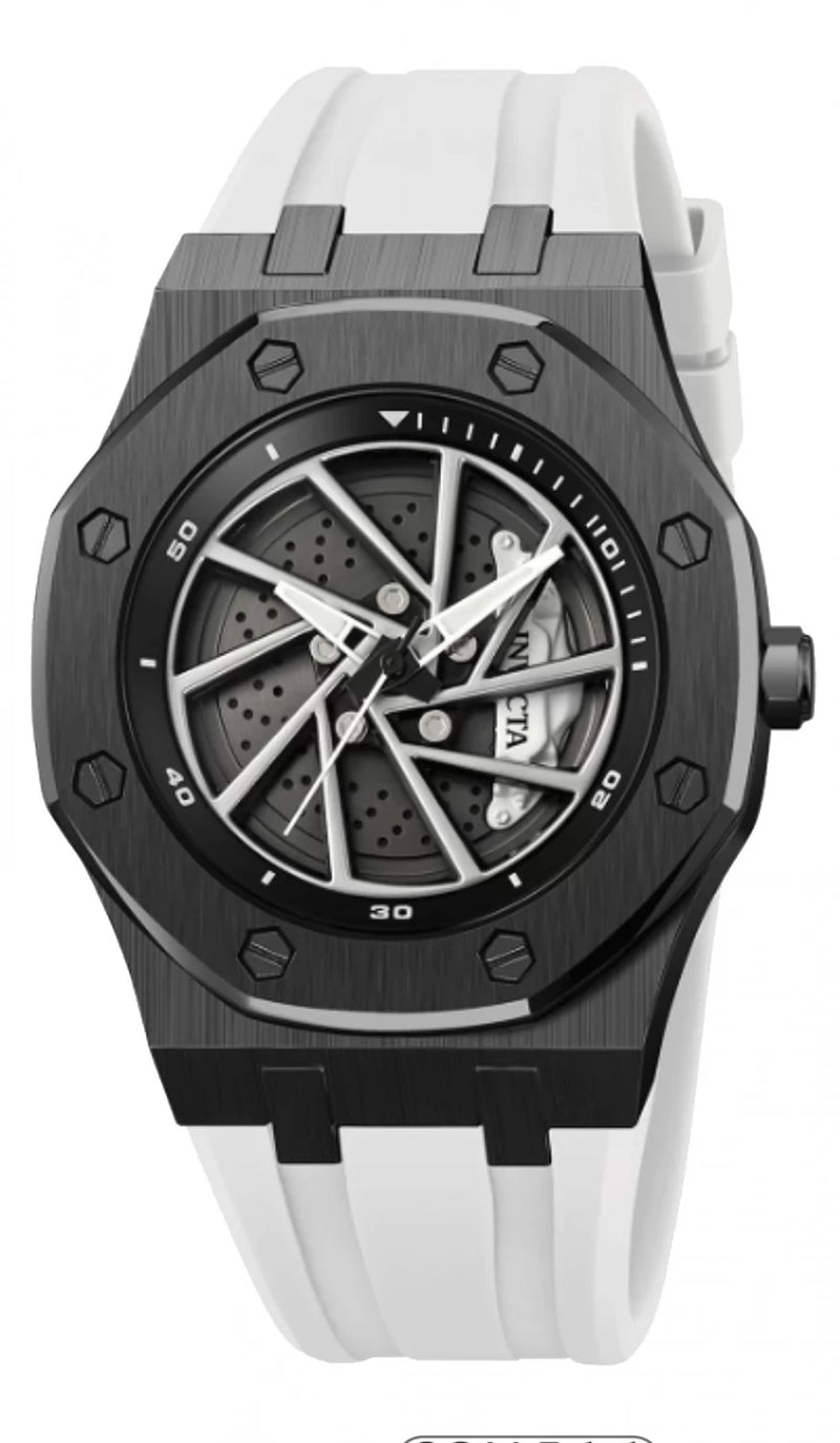 Invicta Speedway Men's Quartz 42mm Watch