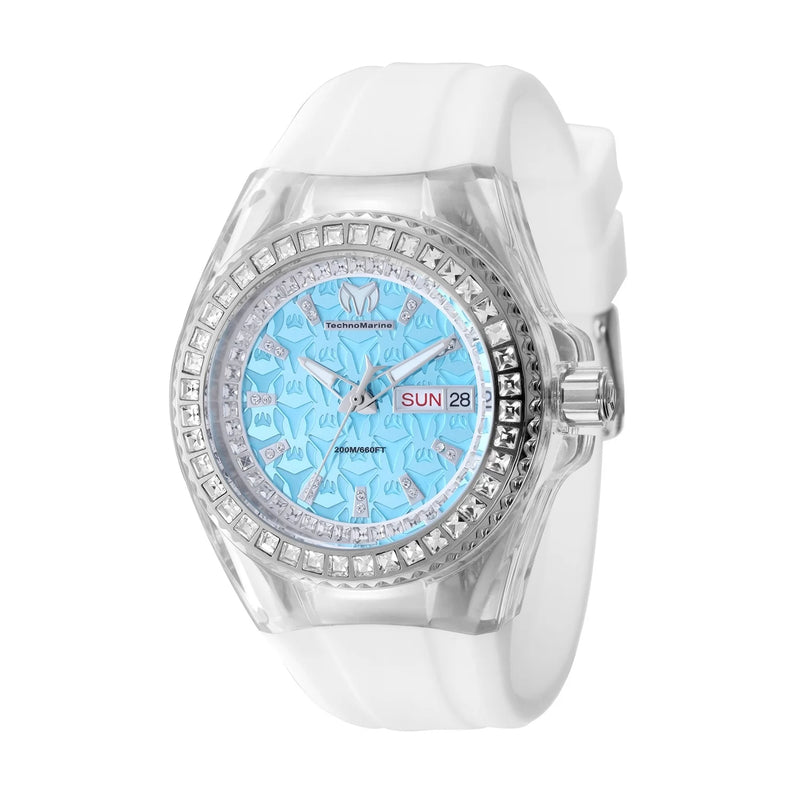 Technomarine Cruise Women's Quartz 40mm Watch