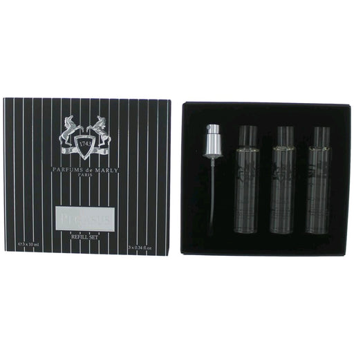 Parfums De Marly Pegasus Men's Eau De Parfum Gift Set