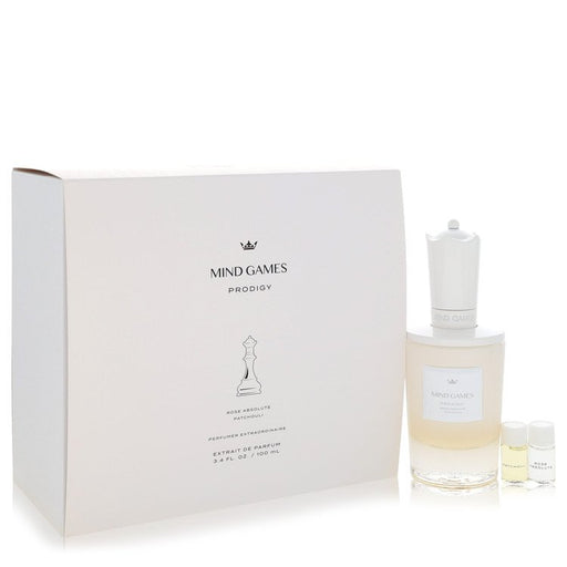 Mind Games Prodigy Men's Extrait De Parfum Gift Set