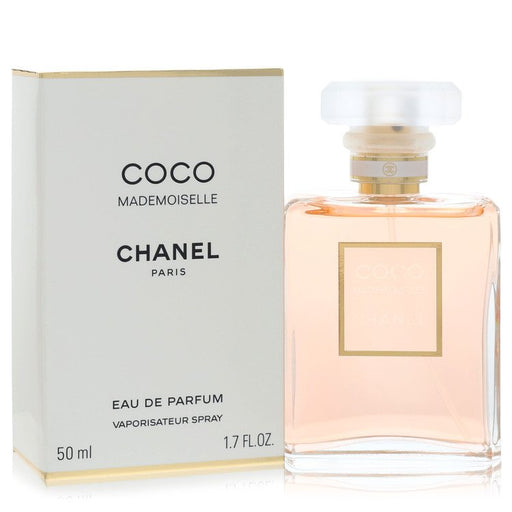 Chanel Coco Mademoiselle Women's Eau De Parfum