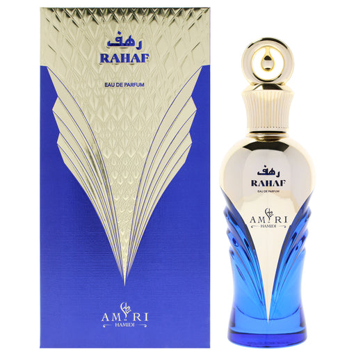 Hamidi Rahaf Unisex Eau De Parfum