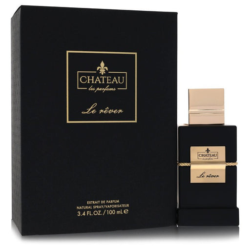 Chateau Les Parfums Le Rever Unisex Extrait De Parfum