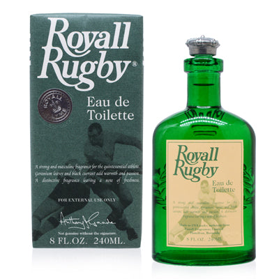 Royall Fragrances Royall Rugby Men's Eau De Toilette
