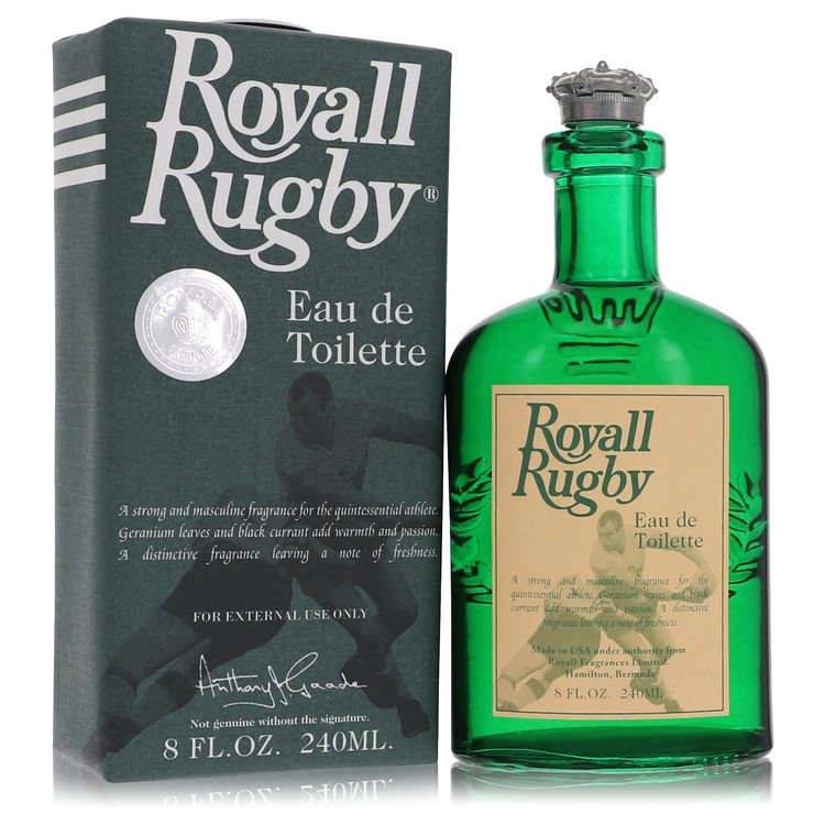 Royall Fragrances Royall Rugby Men's Eau De Toilette