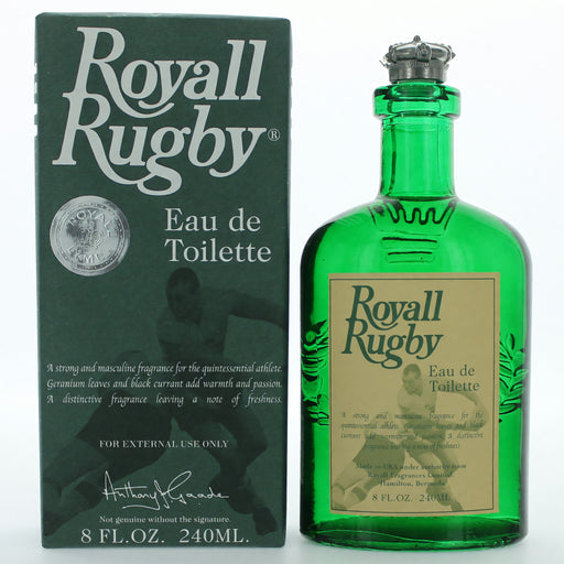 Royall Fragrances Royall Rugby Men's Eau De Toilette