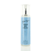 Elizabeth Taylor Sparkling White Diamonds Women's Fragrance Mist