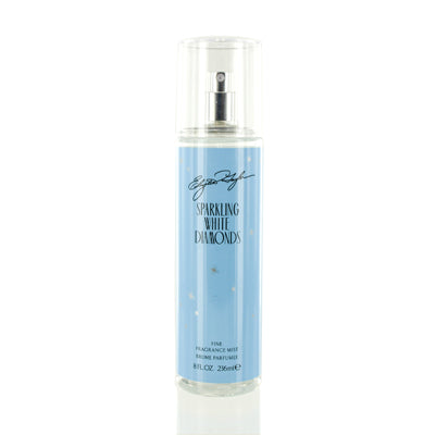 Elizabeth Taylor Sparkling White Diamonds Women's Fragrance Mist