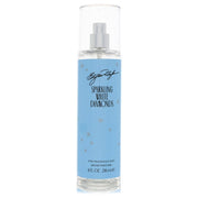 Elizabeth Taylor Sparkling White Diamonds Women's Fragrance Mist
