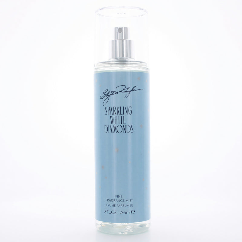 Elizabeth Taylor Sparkling White Diamonds Women's Fragrance Mist