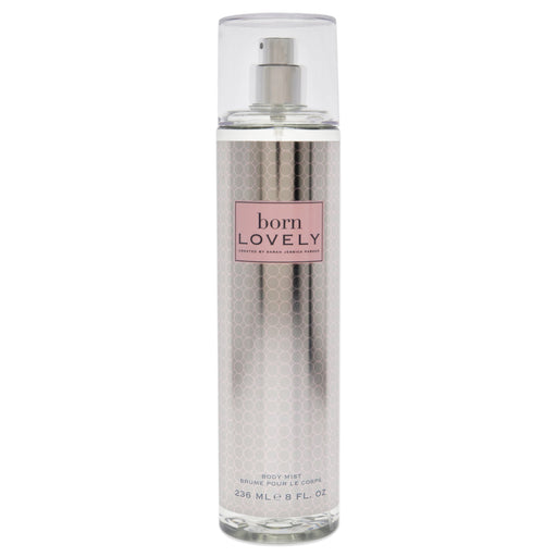Sarah Jessica Parker Born Lovely Women's Fragrance Mist