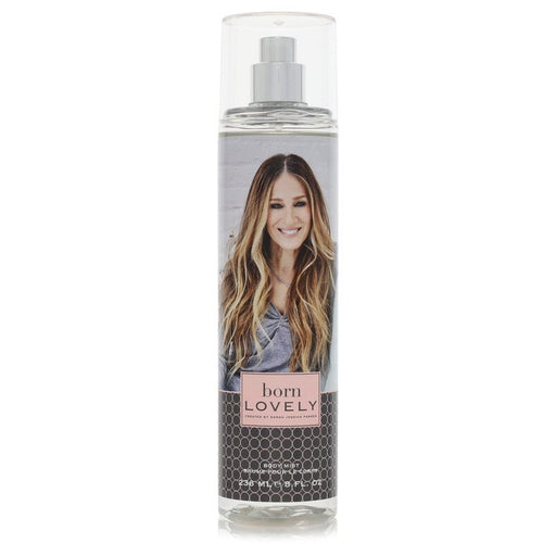Sarah Jessica Parker Born Lovely Women's Fragrance Mist