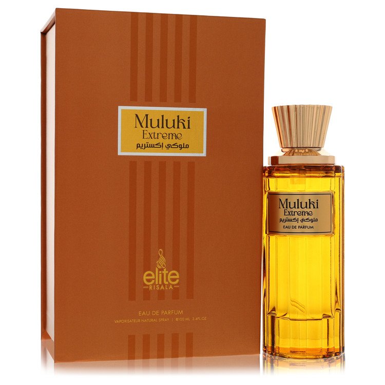 Risala Elite Muluki Extreme Men's Eau De Parfum