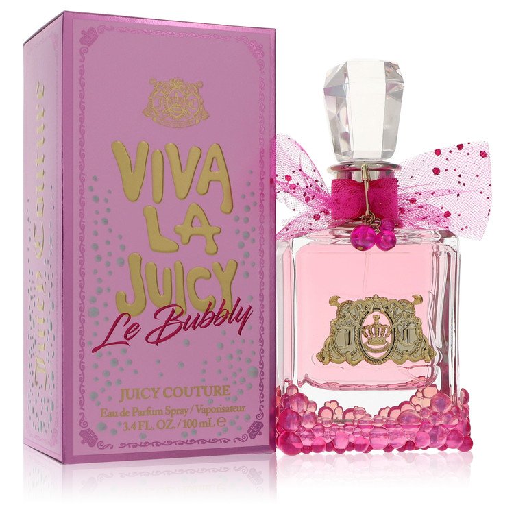 Juicy Couture Viva La Juicy Le Bubbly Women's Eau De Parfum