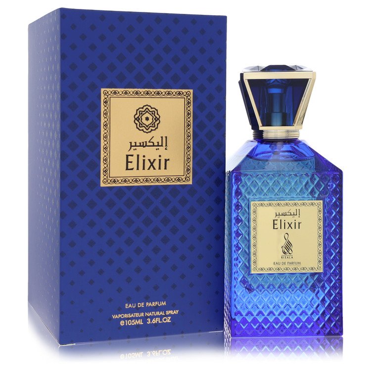 Risala Elixir Men's Eau De Parfum
