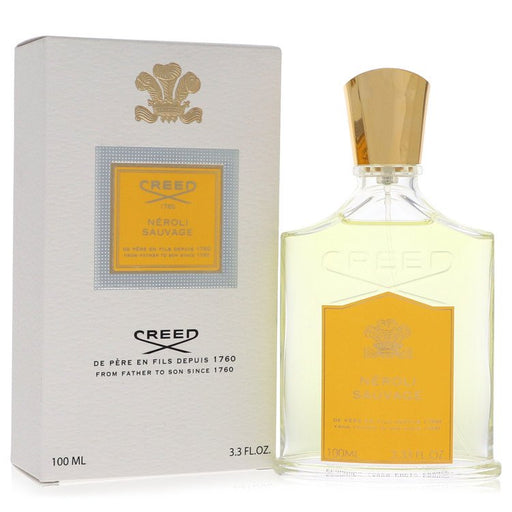 Creed Neroli Sauvage Unisex Eau De Parfum