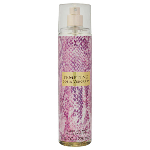 Sofia Vergara Tempting Fragrance Mist Women's Fragrance Mist