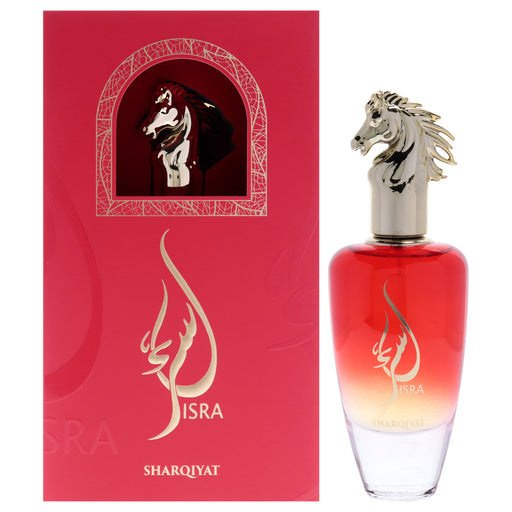 Khalis Isra Sharqiyat Collection Women's Eau De Parfum