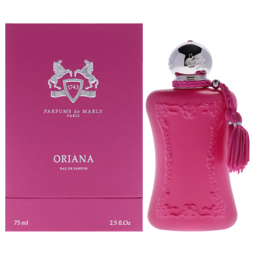 Parfums De Marly Oriana Unisex Eau De Parfum