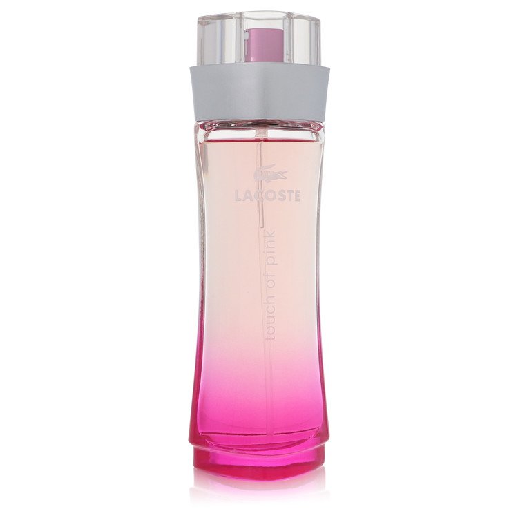 Lacoste Touch Of Pink Women's Eau De Toilette