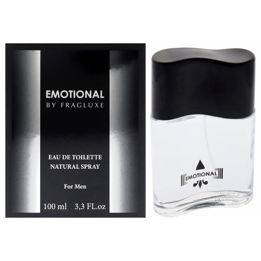 Fragluxe Emotional Men's Eau De Toilette